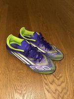 Adidas F50 Fussballschuhe, Grösse 41.5, Top Zustand!