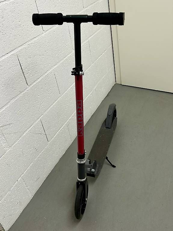 Kickboard: Trottinette Kappa – Usato da Vouvry venduto da den_kry7 1