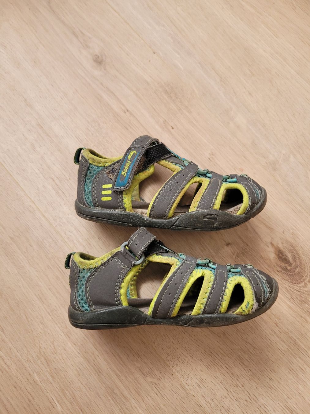 Scarpe per ragazzi: bobbi shoes Gr. 23 – Usato da Lupsingen venduto da sta_wgg5 3