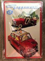 Goggomobil Oldtimer classic microcar