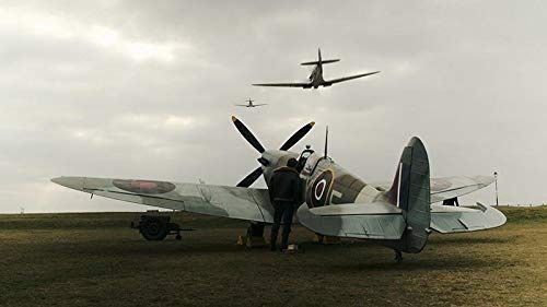 Tutti i DVDs: Lancaster Skies – Nuovo (secondo la descrizione) da Winterthur venduto da Panam1 4