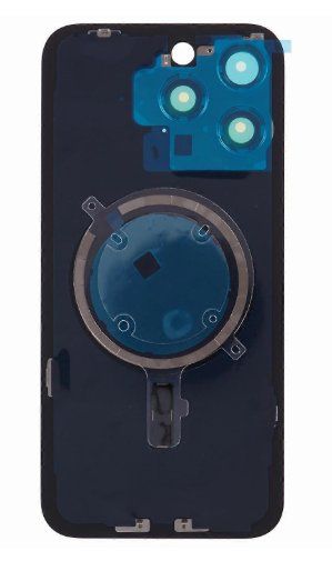 Apple Telefoni cellulari / Smartphones: Vitres arrière iPhone 16 Pro | Qualité Premium – Nuovo e nell'imballaggio originale da Vicques venduto da samyboy 1