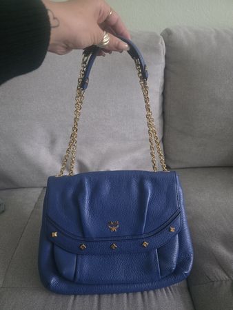 MCM Tasche Original