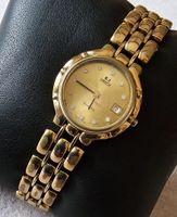 URECH Swiss Made Elegante Damenuhr 26 mm