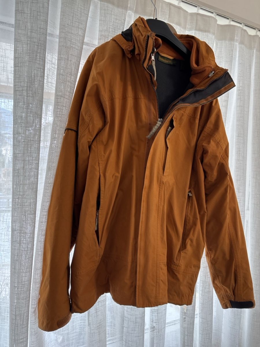 Timberland Giacche: Timberiland Jacke L – Usato da Kriens venduto da mir_v8ww 2