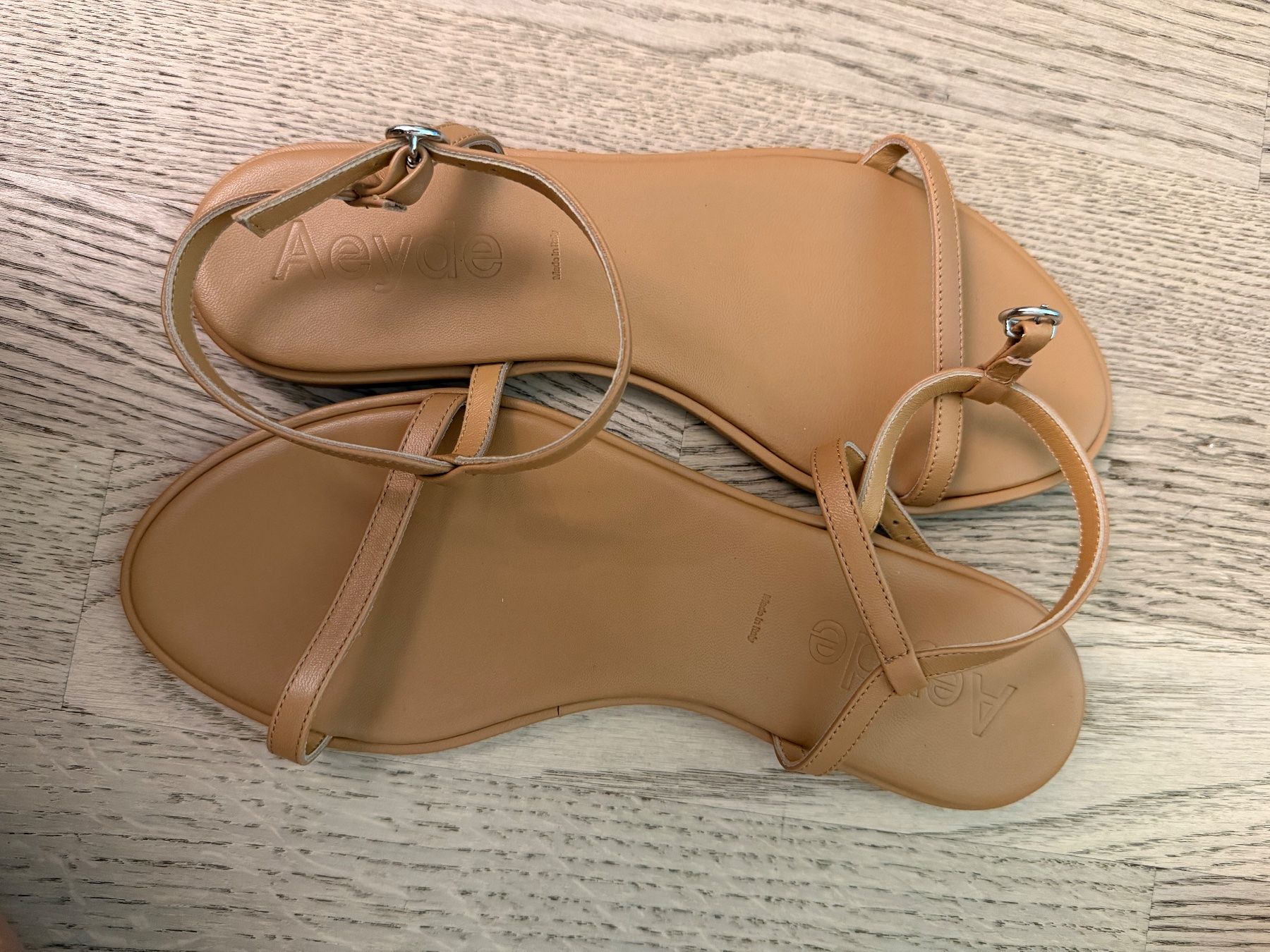 Aeyde Scarpe da donna: Aeyde – Nuovo (secondo la descrizione) da Wollerau venduto da mar_cnx6