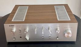 ✨ Yamaha CA-610, Vintage HiFi-Verstärker