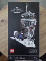 LEGO 75306 Star Wars OVP