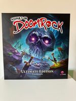 Assault on Doomrock (en)