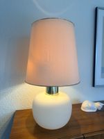 Mid century table lamp