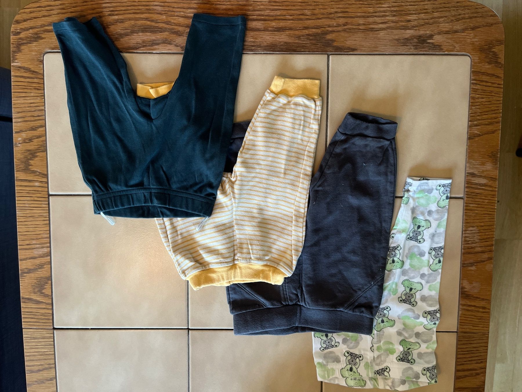 Lotti & Set di vestiti: Baby Kleidung Set Grösse 62 – Usato da Thun venduto da rai_pn76 6