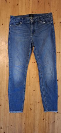 Vero Moda Jeans, Skinny Ankle, XL/32, Top Zustand!