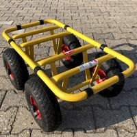 Ravendo Plattenwagen 300 Kg