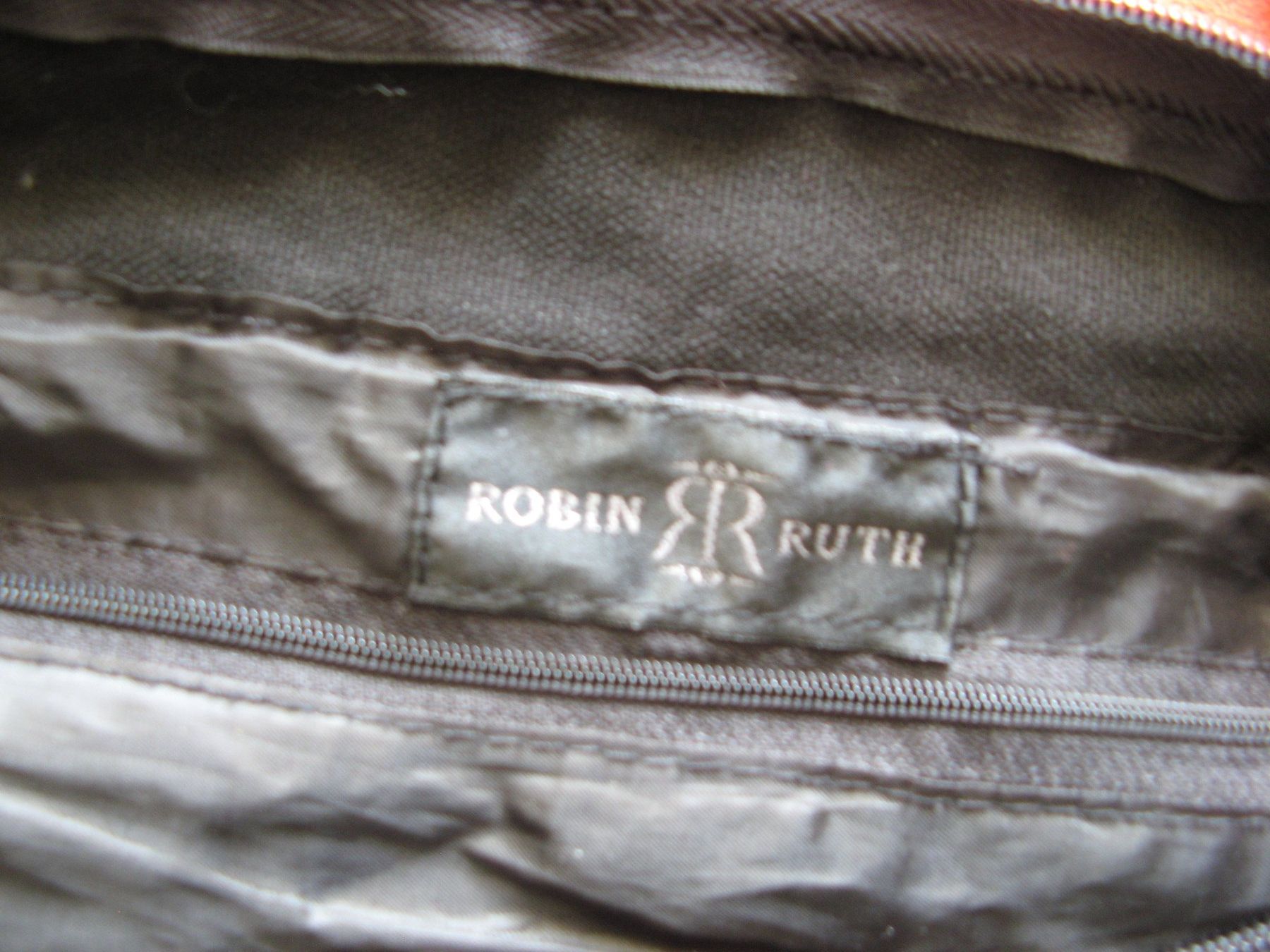 Borse: Robin Ruth Tasche Forte dei Marmi – Usato da Zürich venduto da apil 2