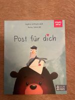 Kinderbuch "Post für dich"