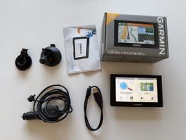 Navigationsgerät Garmin Drive 5" LM EX USA, lifetime Updates