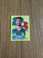 Panini FIFA World Cup 2026, MEX 17