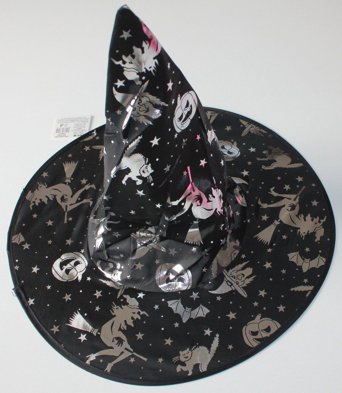 Costumi: Costume sorcière / Hexe t. 158 – Usato da Peseux venduto da CoolShoping 5