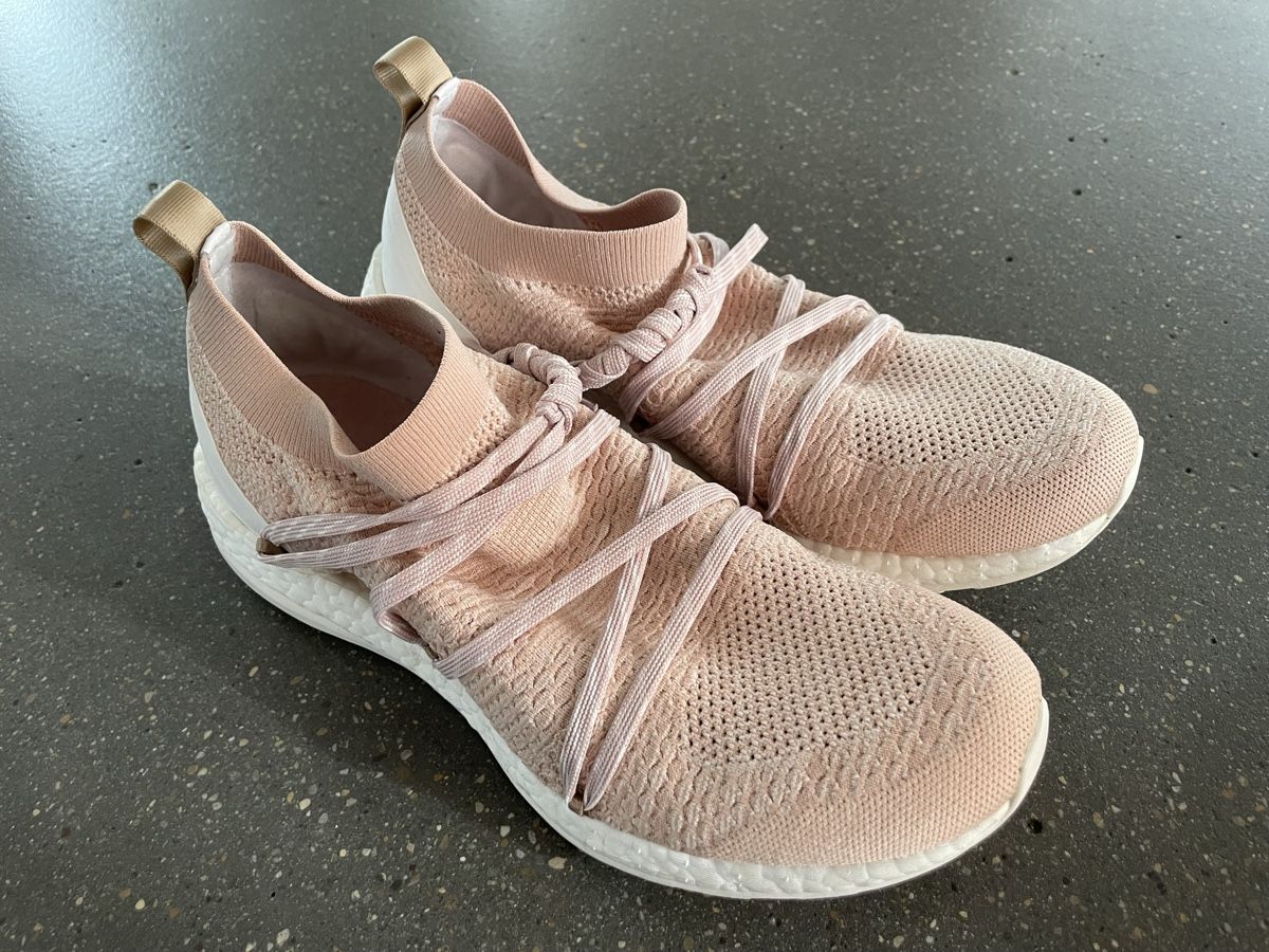 Adidas Scarpe da uomo: Adidas Stella McCartney Ultraboost, Gr. 43.5 – Usato da Bülach venduto da Vinorosso2020