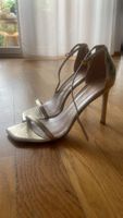 Stuart Weitzmann Pantoletten