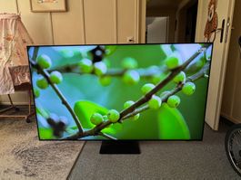 Samsung 65 Zoll NEO QLED 4K QN90A
