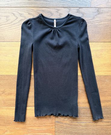 Langarmshirt Mädchen