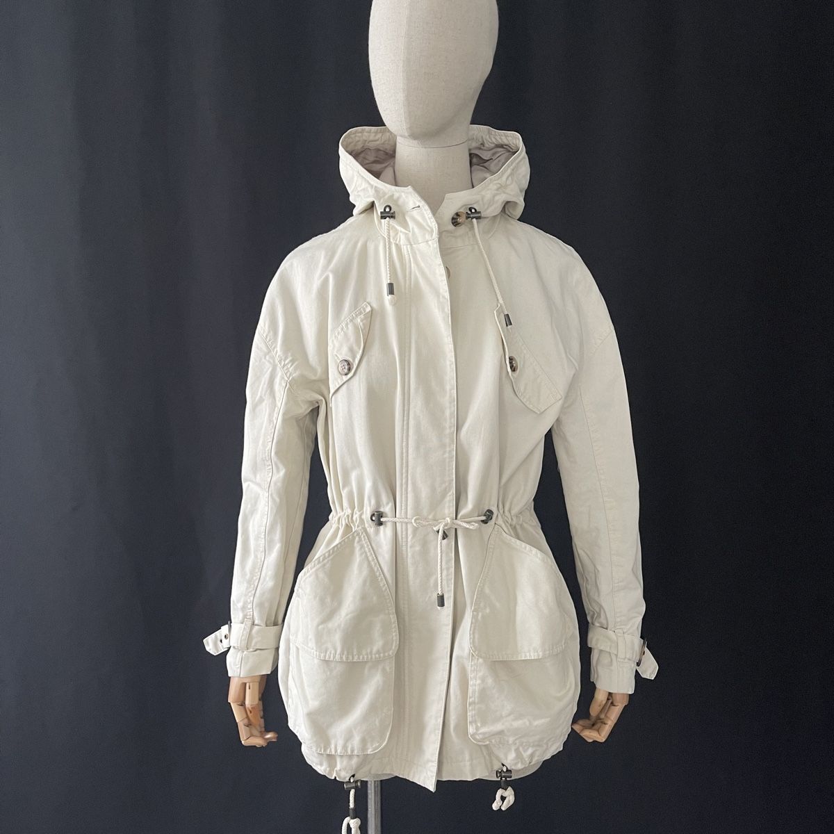 Selected Jacken: SELECTED FEMME parka – Neu (gemäss Beschreibung) aus Emmen von Avviivva_Com2023