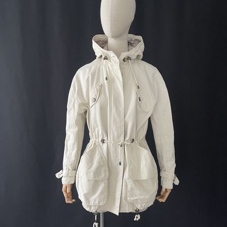 SELECTED FEMME parka