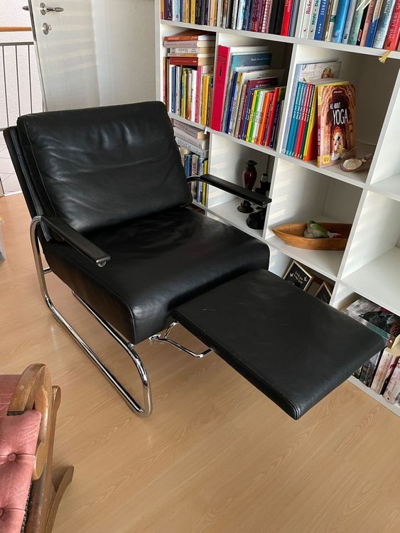 RelaxSessel 2