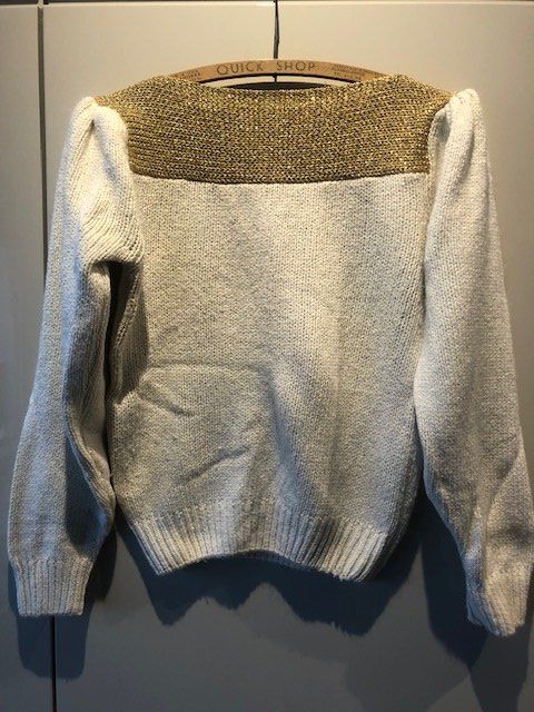 Maglioni & Felpe: Pull Vintage 80 Lalique – Usato da Genève venduto da san_lb79