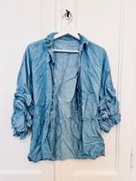Jeanshemd in Grösse 36/38