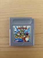 Jeu Game Boy Super Mario Land 3
