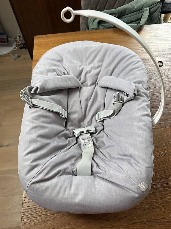 Hochstühle: Stokke Newborn Set – Gebraucht aus Regensdorf von ant_js8x