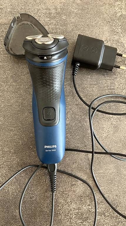 Rasoirs & Lames de rasage: Philips Shaver 1000 Series – Neuf avec emballage d'origine à Zürich par Zueriost 1