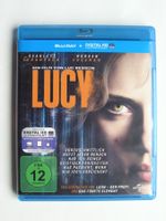 Lucy (2014)