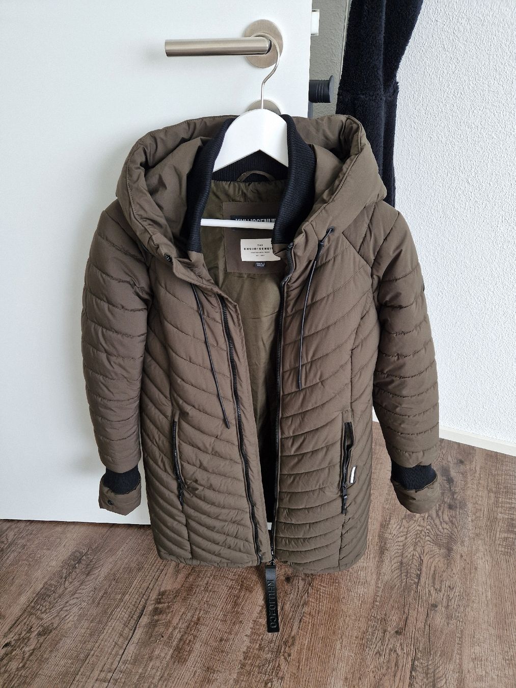 Khujo Mäntel: NEU - Top Wintermantel – Neu (gemäss Beschreibung) aus Hochdorf von tgaber92 1