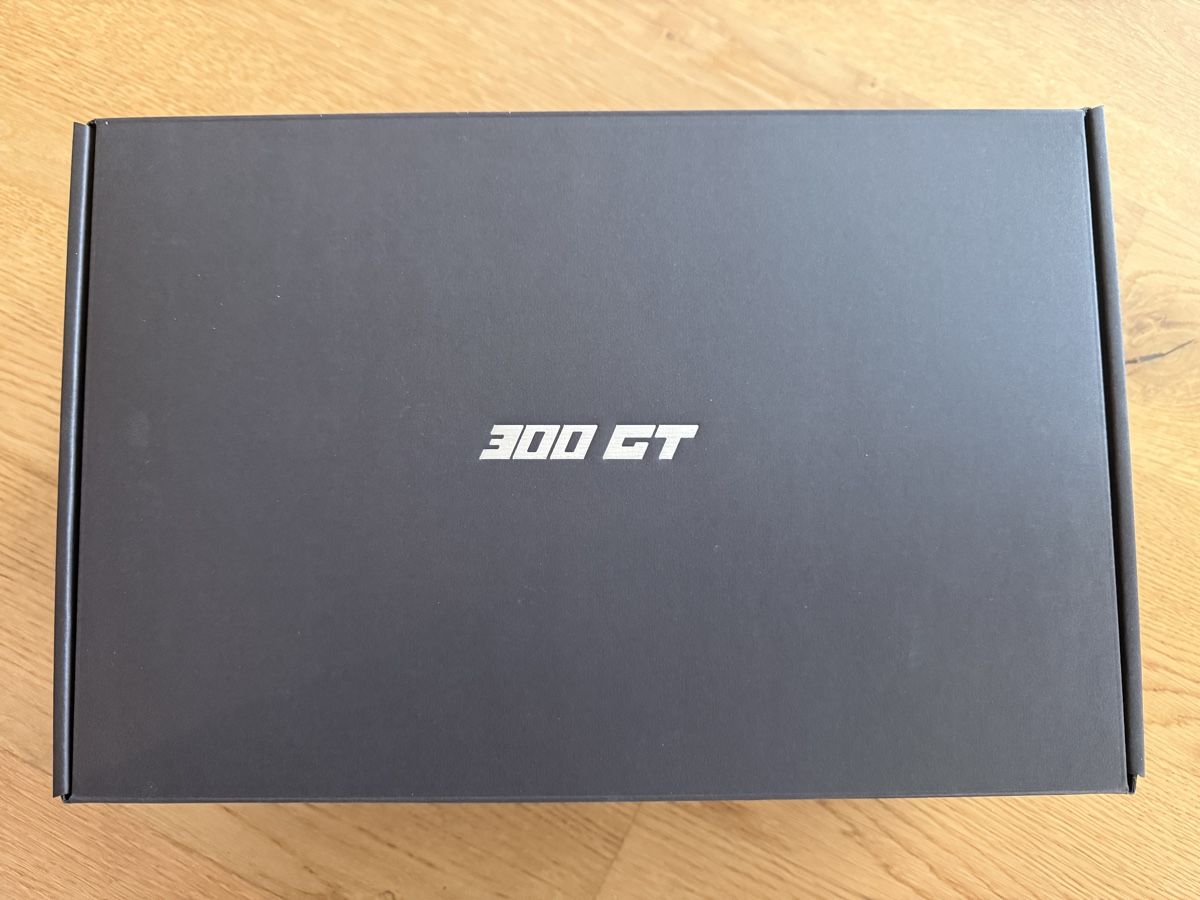 Controller: Conspit 300GT Sim Wheel – Nuovo (secondo la descrizione) da Gipf-Oberfrick venduto da spey1971 6