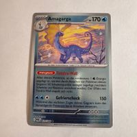 Pokémon - POR - Aurorus 24 - DE