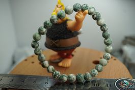 Baum Jaspis     Kugel   Armband    (Räumung!)