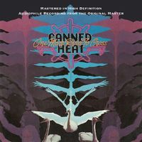 Canned Heat – One More River To Cross