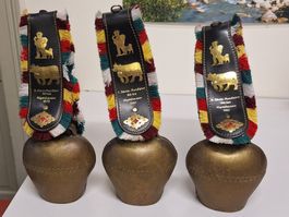 Glocke Glocken Glogge Säntis Algetshausen Treichel SG