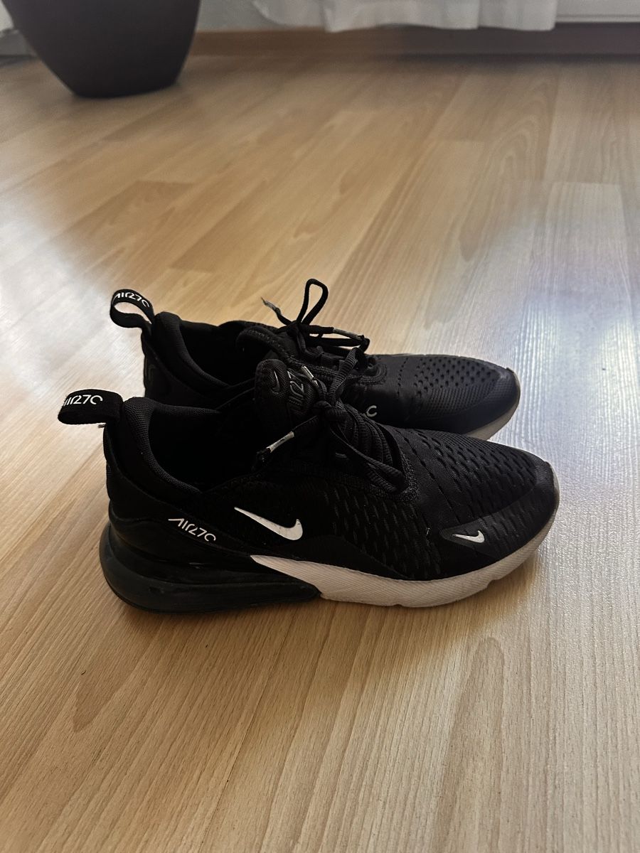 Herrenschuhe: Air max 270 gr 39  – Gebraucht aus Leimbach TG von Davidvilma 1