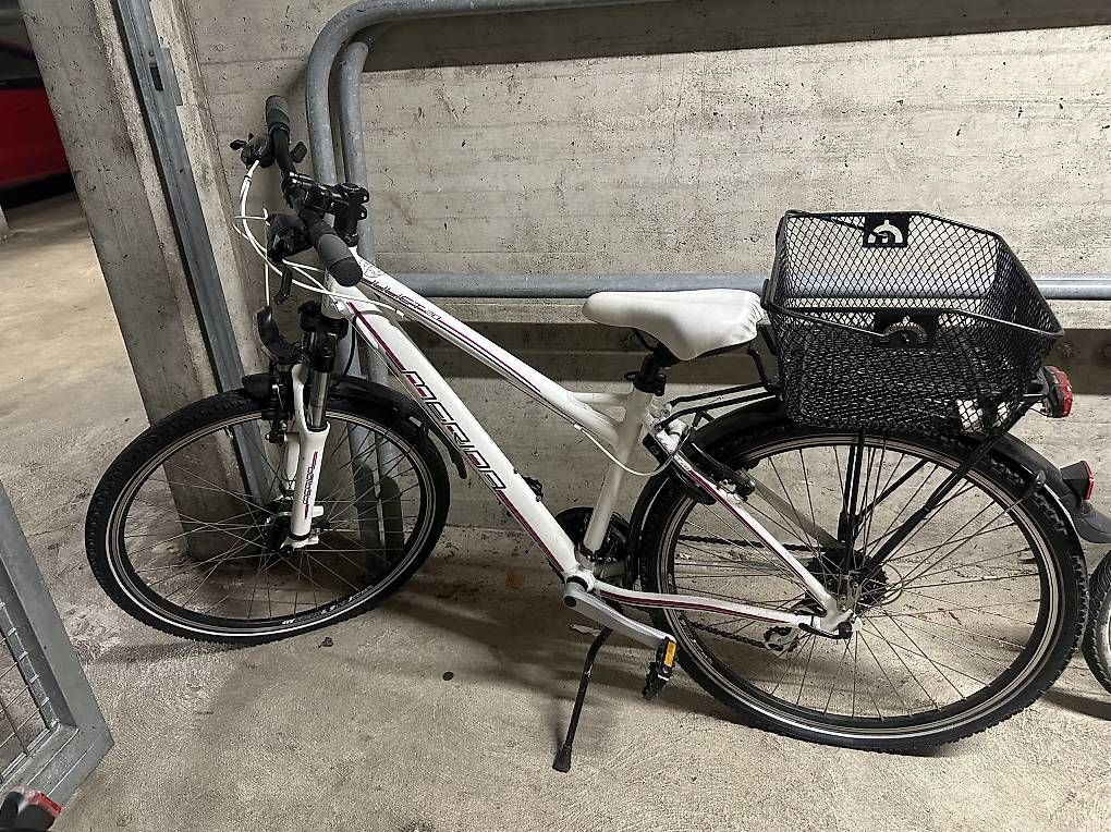Merida Vélos: Vélo Merida Juliet 20 – D'occasion à Boudry par len_2lpk