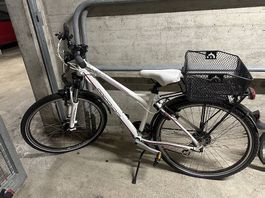 Vélo Merida Juliet 20