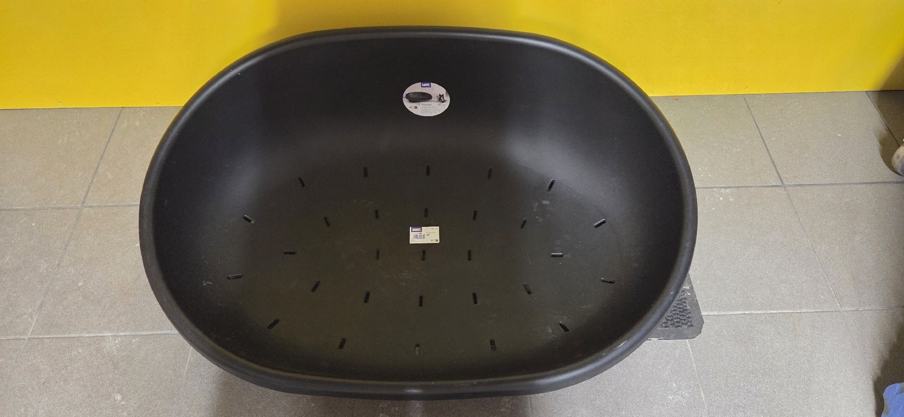 Cucce & Letti: Panier pour chien et chat – Nuovo e nell'imballaggio originale da Boncourt venduto da ellez90