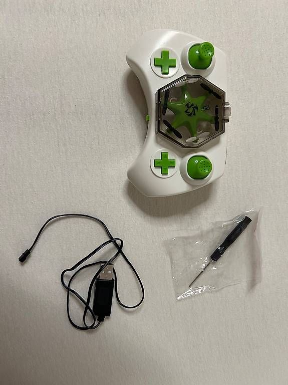 Controller: Mini drone Fpree "Navigator" – Usato da Lugaggia venduto da eri_bf2l 1