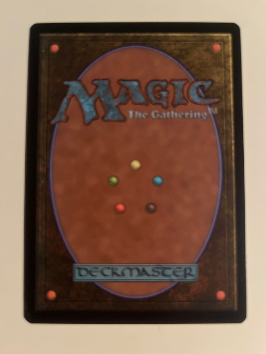 Magic The Gathering Carte collezionabili: 1 x Seize the Spoils - Magic: The Gathering - MtG – Usato da Kriens venduto da Shadi1980 1