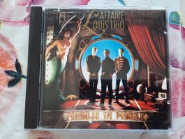 CD L'affaire Louis Trio - Mobilis in Mobile