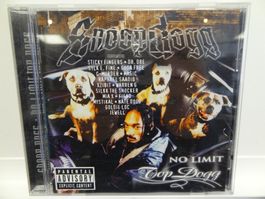 Snoop Dogg - No Limit Top Dogg CD - Hip Hop Klassiker!