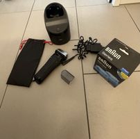Braun Series 5 Rasierer